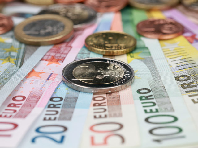 euros-geld